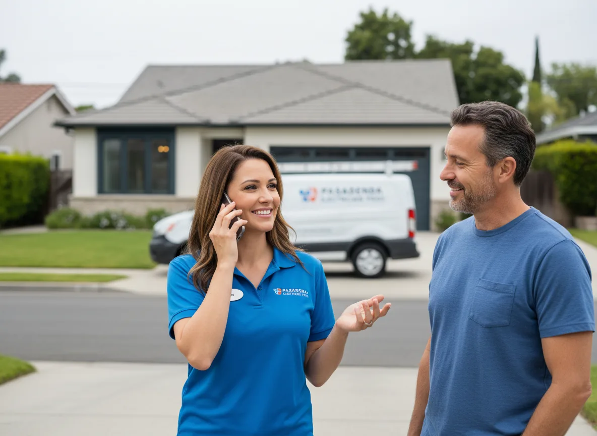 Electrician Folkston, GA FAQs